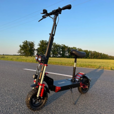Електросамокат GIANT Outlander M11 (1600W 52V 26Ah)