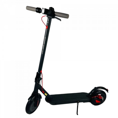 Електросамокат Kugoo Pro 2 Чорний