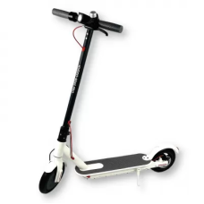 Электросамокат Kugoo Pro 2 Белый (до 25 км/час)