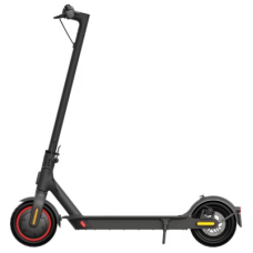 Электросамокат Crosser E9 Air Черный (до 25 км/час)