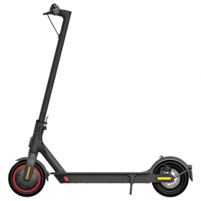 Електросамокат Crosser E9 Air Чорний
