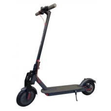 Электросамокат Kugoo M365 PRO с передним амортизатором Черный (до 25 км/час)
