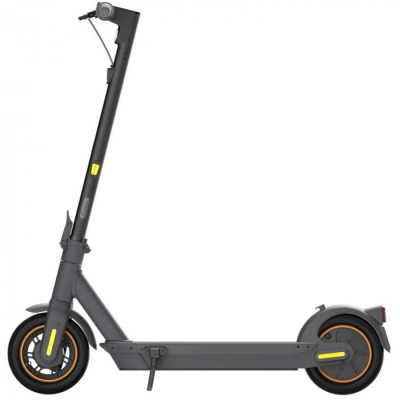 Електросамокат Ninebot by Segway MAX G30 