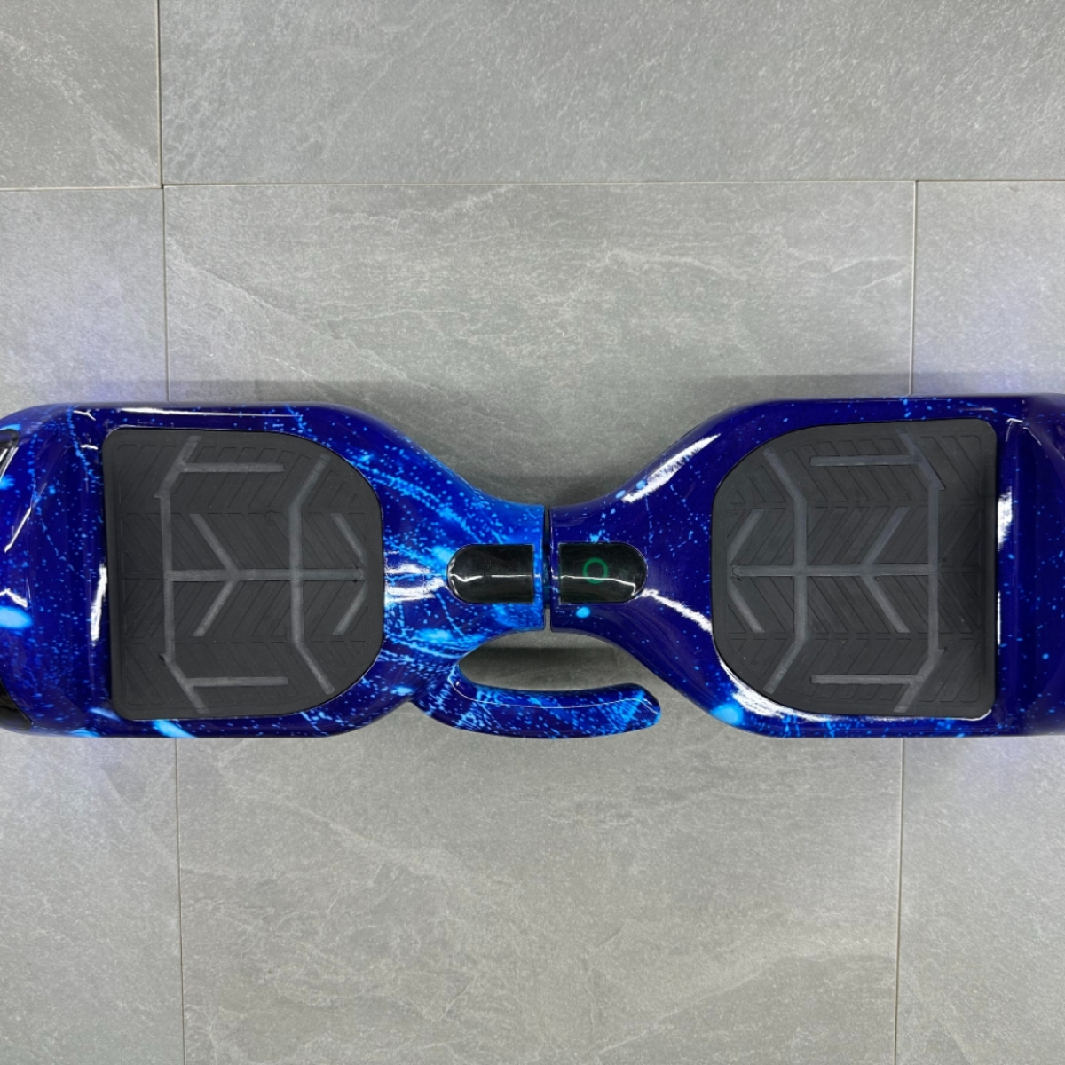 Гироборд Гироскутер Smart Balance INFINITI MAX 6.5'' Синій космос NEW!, Фото - 1