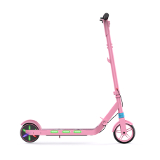 Дитячий електросамокат GIANT Kids E10 4.4Ah Рожевий, Фото - 3