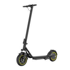 Электросамокат KUGOO G30 PRO Max 600W 18Ah серый, с передним амортизатором и усиленным аккумулятором, Фото - 2