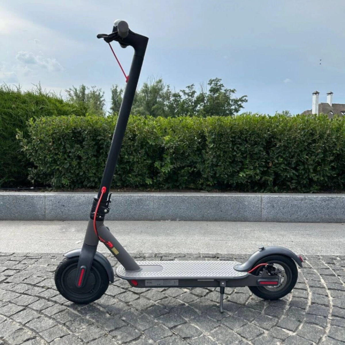 Електросамокат 2026 року ! Kugoo M365 PRO Чорний