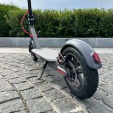Електросамокат 2026 року ! Kugoo M365 PRO Чорний, Фото - 3