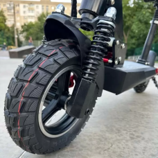 НОВИНКА! Електросамокат KUGOO KIRIN M4 PRO (1000W 48V 18Ah) з сидінням 2025, Фото - 2
