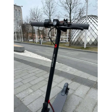 Електросамокат Kugoo M365 PRO MAX 500W 13Ah з переднім амортизатором та посиленою рамою, Фото - 2