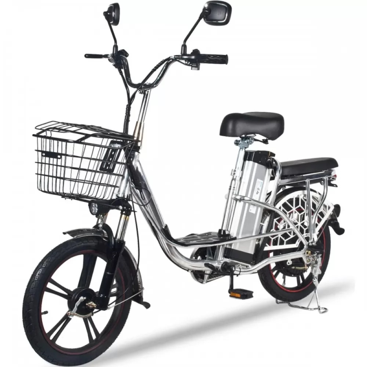 Електровелосипед MINAKO Minako V.12 ( 60V 18Ah 600W )