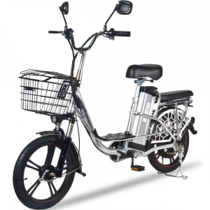Електровелосипед MINAKO Minako V.12 ( 60V 18Ah 600W )