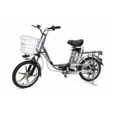 Електровелосипед MINAKO V.2 ( 60V 12Ah 240W )