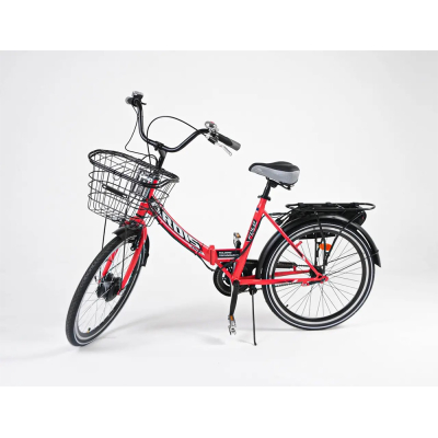 Электровелосипед Smart Fold Ardis 24 (500W / 36V /13000Ah) 