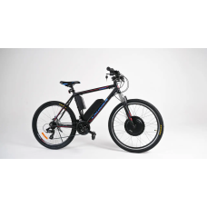 Електровелосипед Crosser Sport 26''  ( 48V / 500W / 16000Ah ), Фото - 1