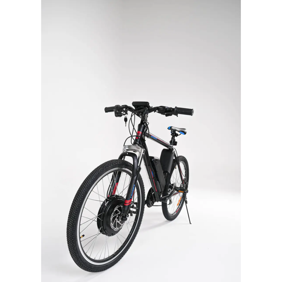 Електровелосипед Crosser Sport 26''  ( 48V / 500W / 16000Ah )