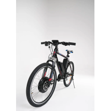 Електровелосипед Crosser Sport 26''  ( 48V / 500W / 16000Ah )