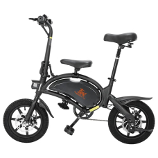 Електровелосипед KUGOO V1