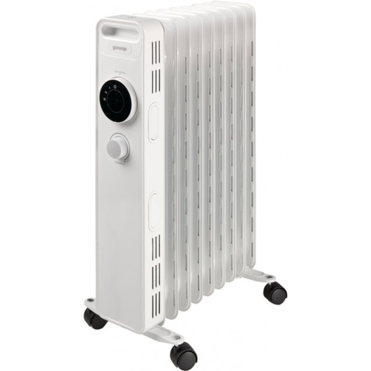 Масляний обігрівач Gorenje OR2000M