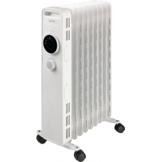 Масляний обігрівач Gorenje OR2000M