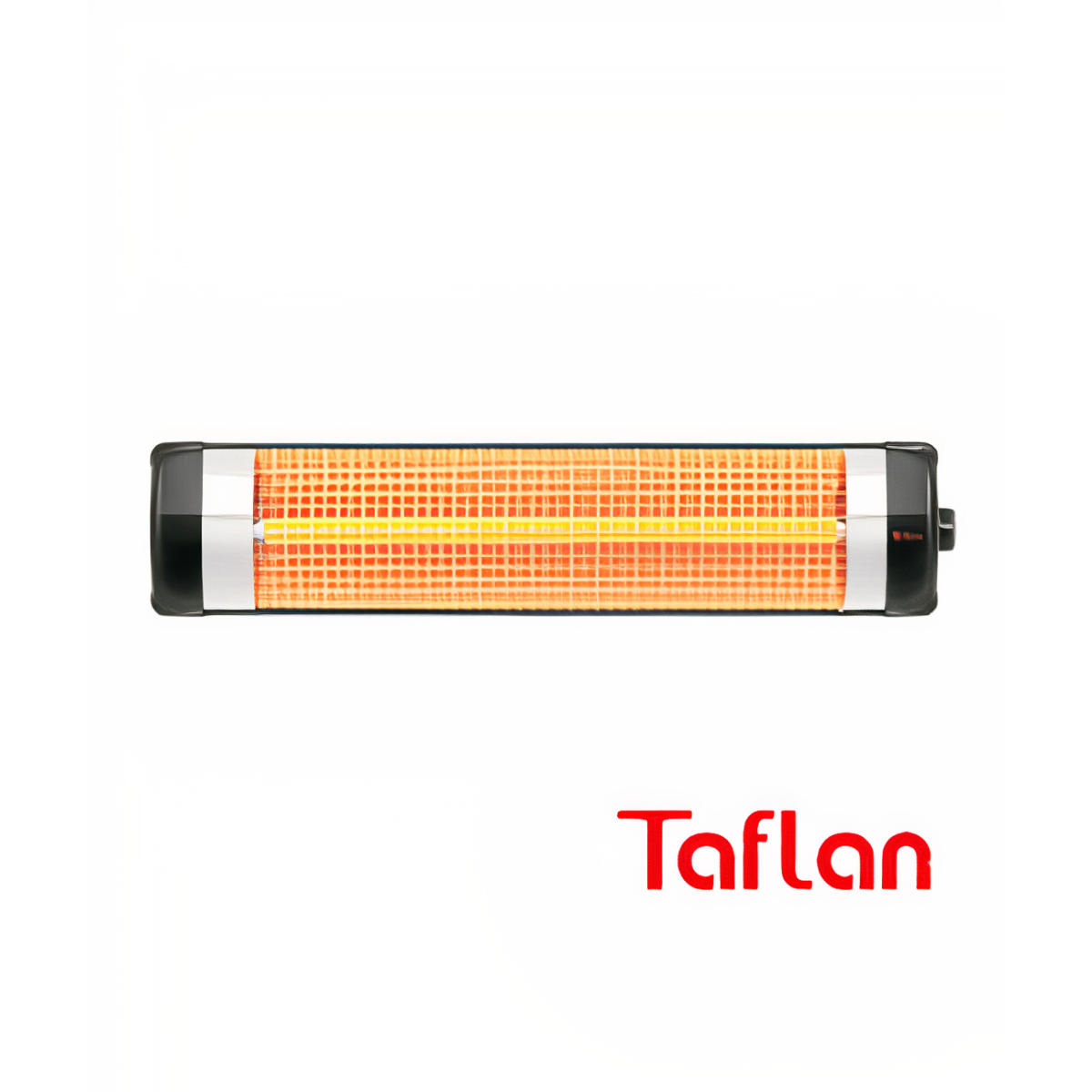 Інфрачервоний обігрівач  Taflan 2600 Вт