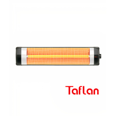 Інфрачервоний обігрівач  Taflan 2600 Вт