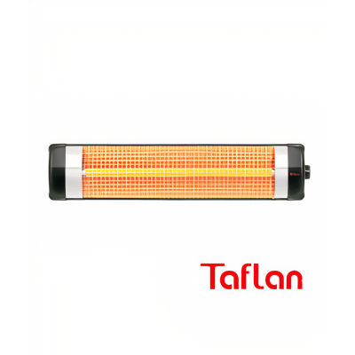 Інфрачервоний обігрівач  Taflan 2600 Вт