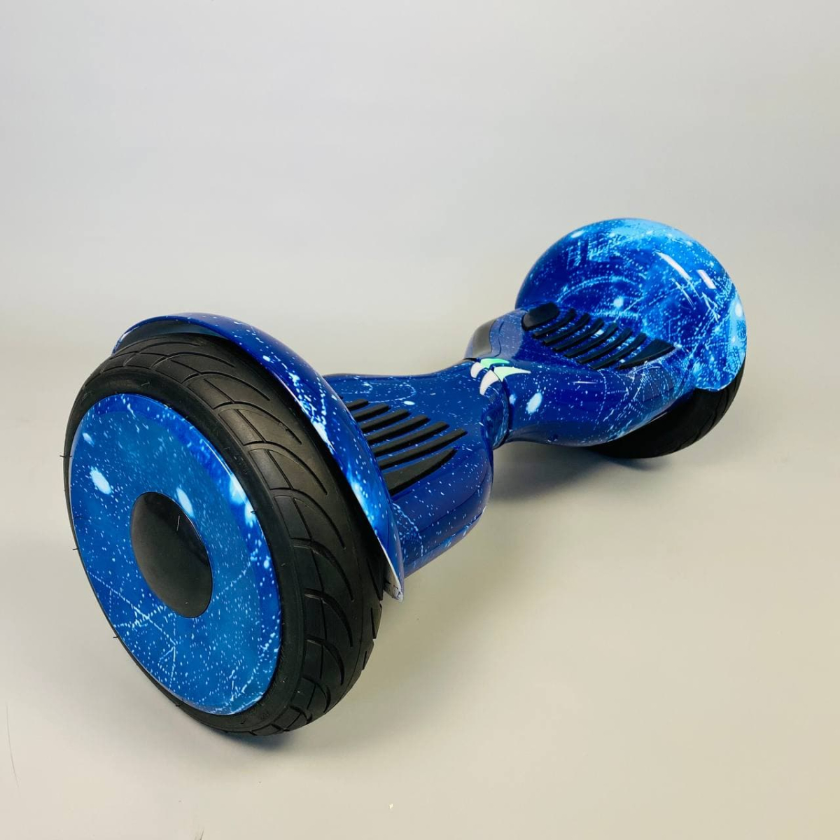 Гіроборд Гіроскутер Smart Balance 10.5 '' Синій космос (до 20 км/год)