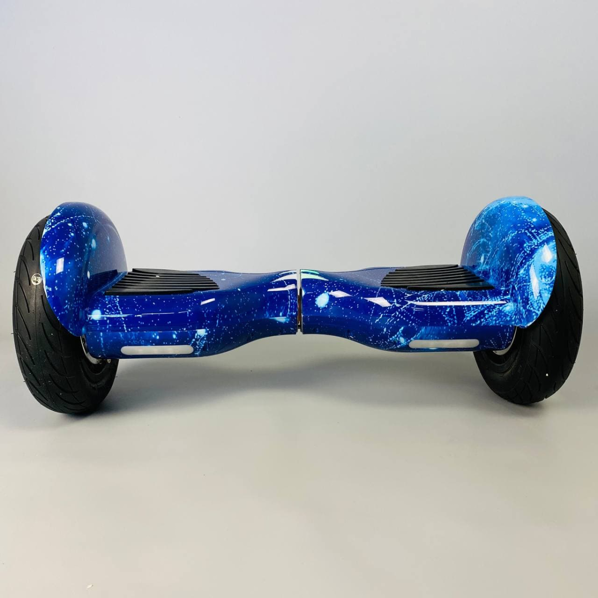 Гіроборд Гіроскутер Smart Balance 10.5 '' Синій космос (до 20 км/год), Фото - 3