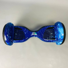 Гіроборд Гіроскутер Smart Balance 10.5 '' Синій космос (до 20 км/год), Фото - 2
