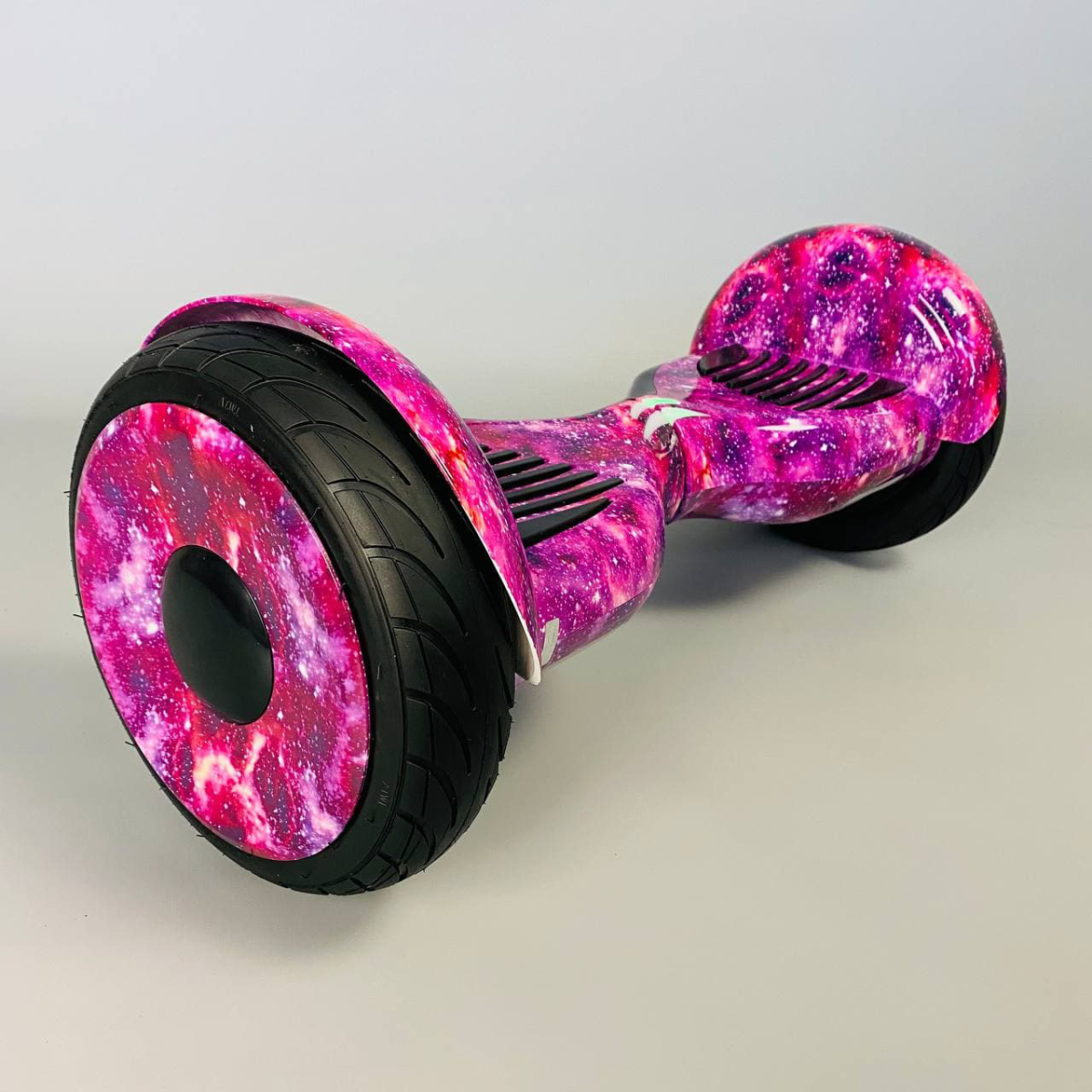 Гіроборд Гіроскутер Smart Balance 10.5 '' Фіолетовий космос