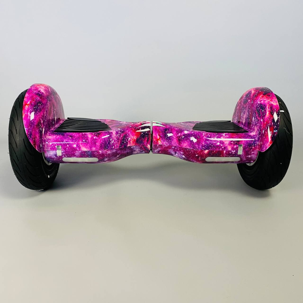 Гіроборд Гіроскутер Smart Balance 10.5 '' Фіолетовий космос, Фото - 3