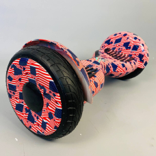 Гіроборд Гіроскутер Smart Balance 10.5 '' Америка, Фото - 1