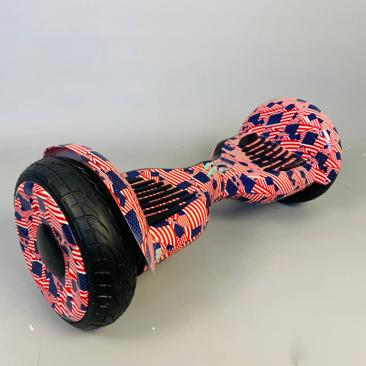 Гіроборд Гіроскутер Smart Balance 10.5 '' Америка