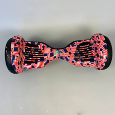 Гіроборд Гіроскутер Smart Balance 10.5 '' Америка, Фото - 2