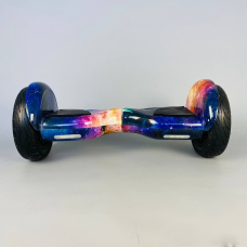 Гіроборд Гіроскутер Smart Balance 10.5 ''Галактика, Фото - 3