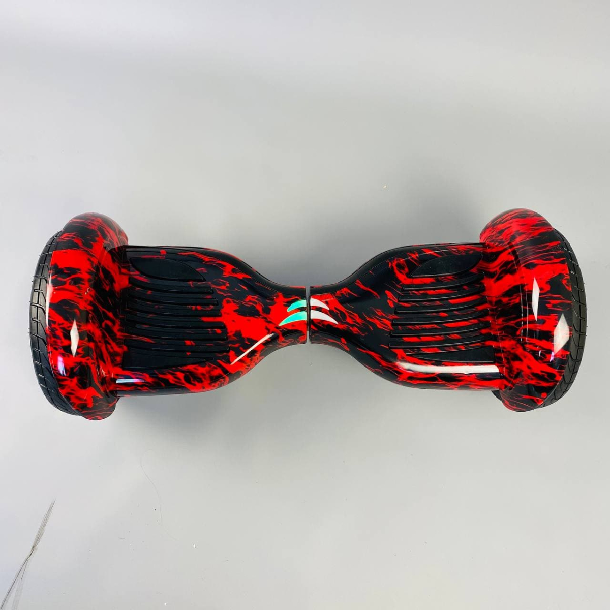 Гіроборд Гіроскутер Smart Balance 10.5 '' Полум'я, Фото - 2