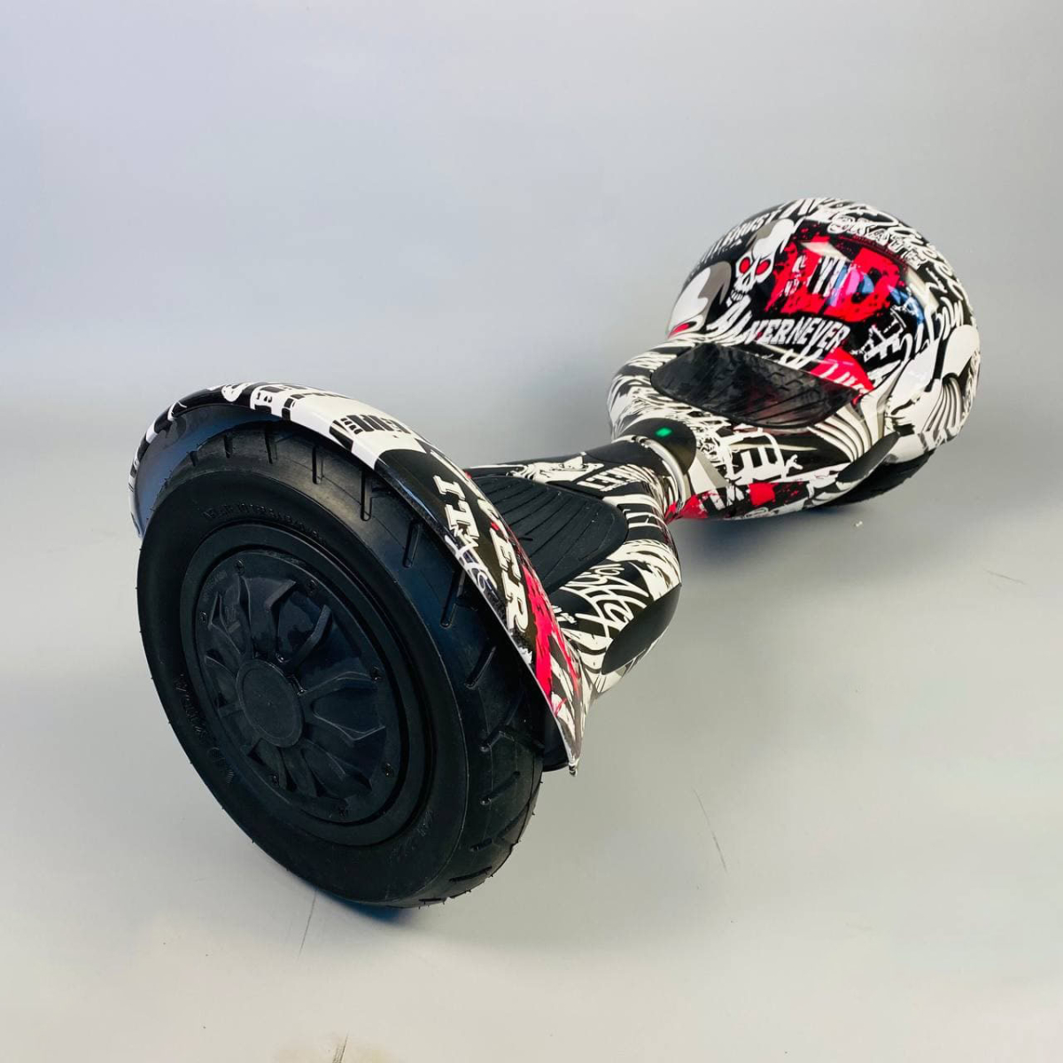 Гіроборд Smart Balance 10 дюймів Пірат