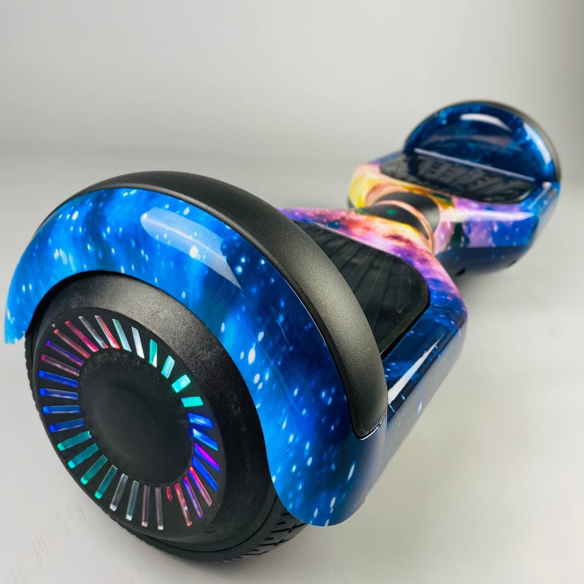 Гіроборд Гіроскутер Smart Balance 6.5 '' Галактика, Фото - 1