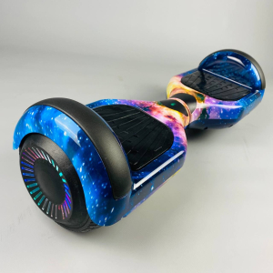 Гіроборд Гіроскутер Smart Balance 6.5 '' Галактика (до 20 км/год)