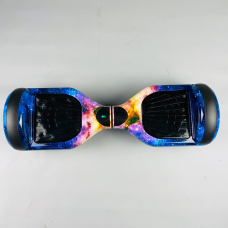 Гіроборд Гіроскутер Smart Balance 6.5 '' Галактика, Фото - 2