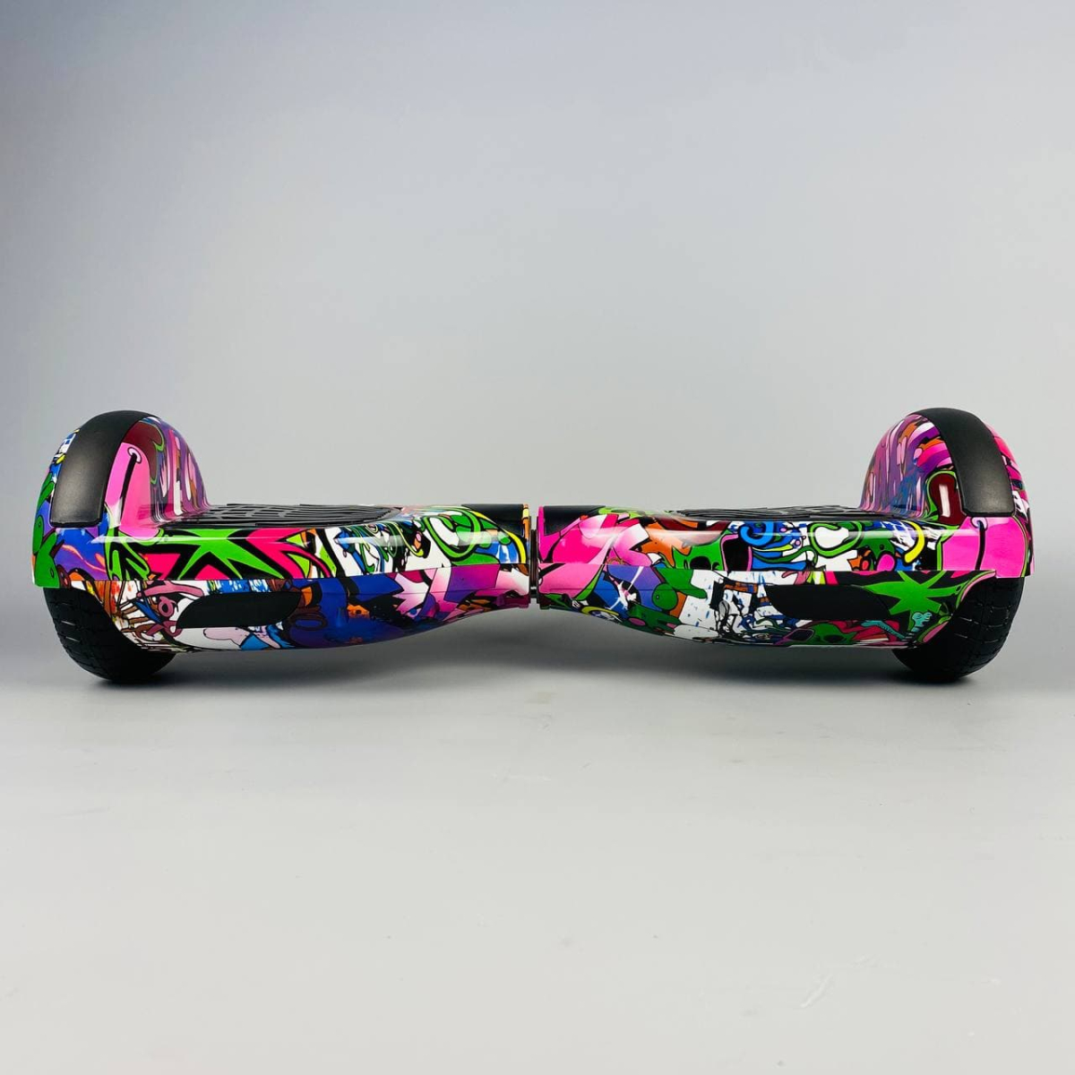 Гіроборд Гіроскутер Smart Balance 6.5 '' Джунглі, Фото - 3