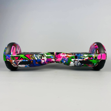 Гіроборд Гіроскутер Smart Balance 6.5 '' Джунглі, Фото - 3