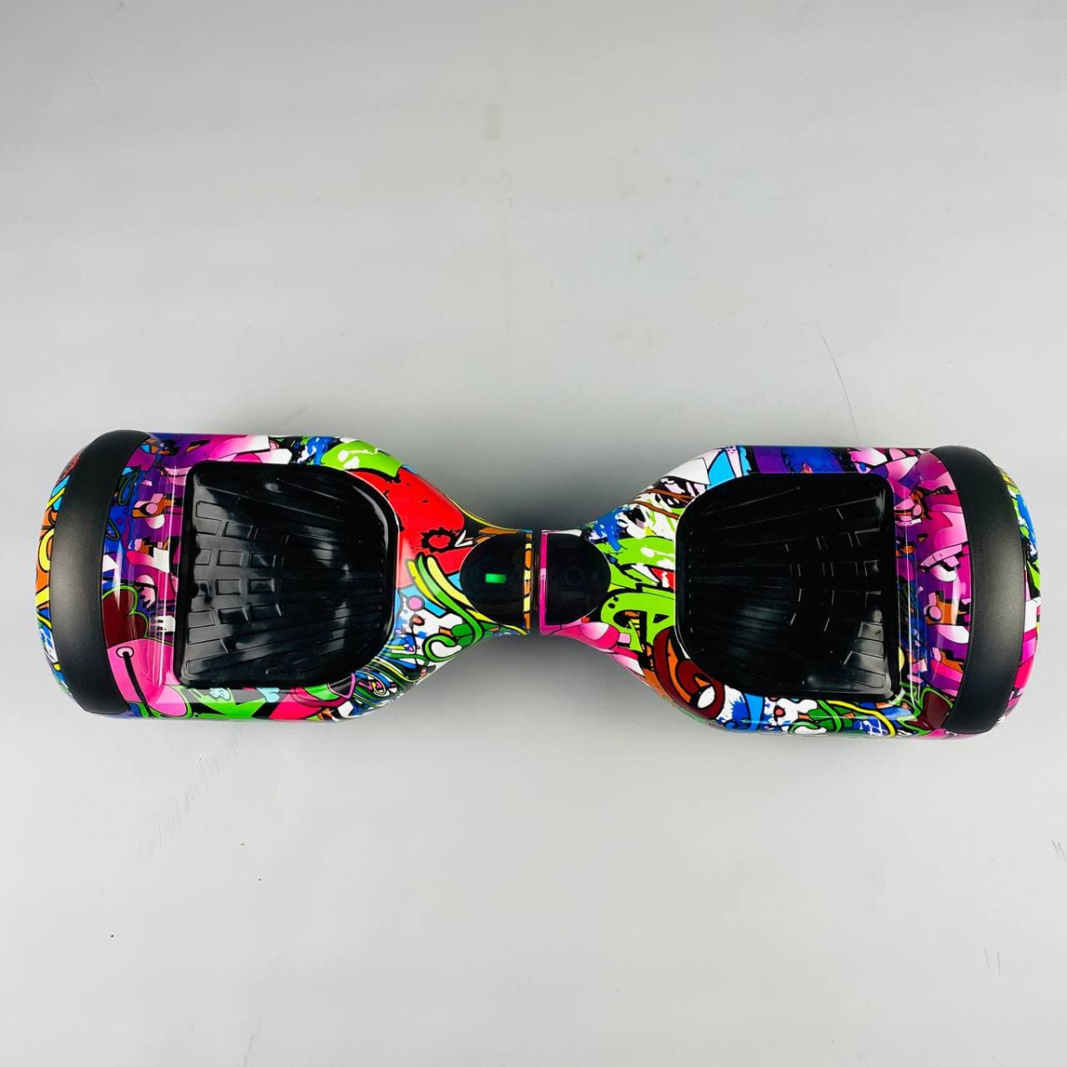 Гіроборд Гіроскутер Smart Balance 6.5 '' Джунглі, Фото - 2