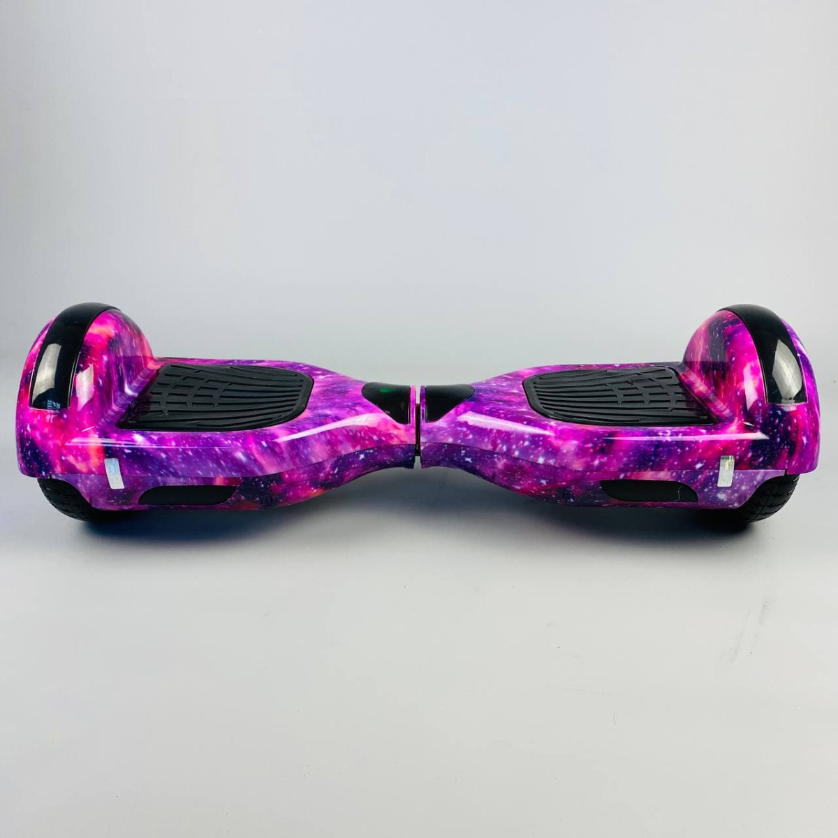 Гіроборд Гіроскутер Smart Balance 6.5 '' Фіолетовий космос, Фото - 3