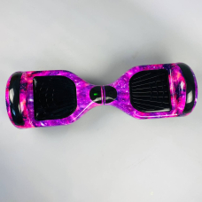 Гіроборд Гіроскутер Smart Balance 6.5 '' Фіолетовий космос, Фото - 2