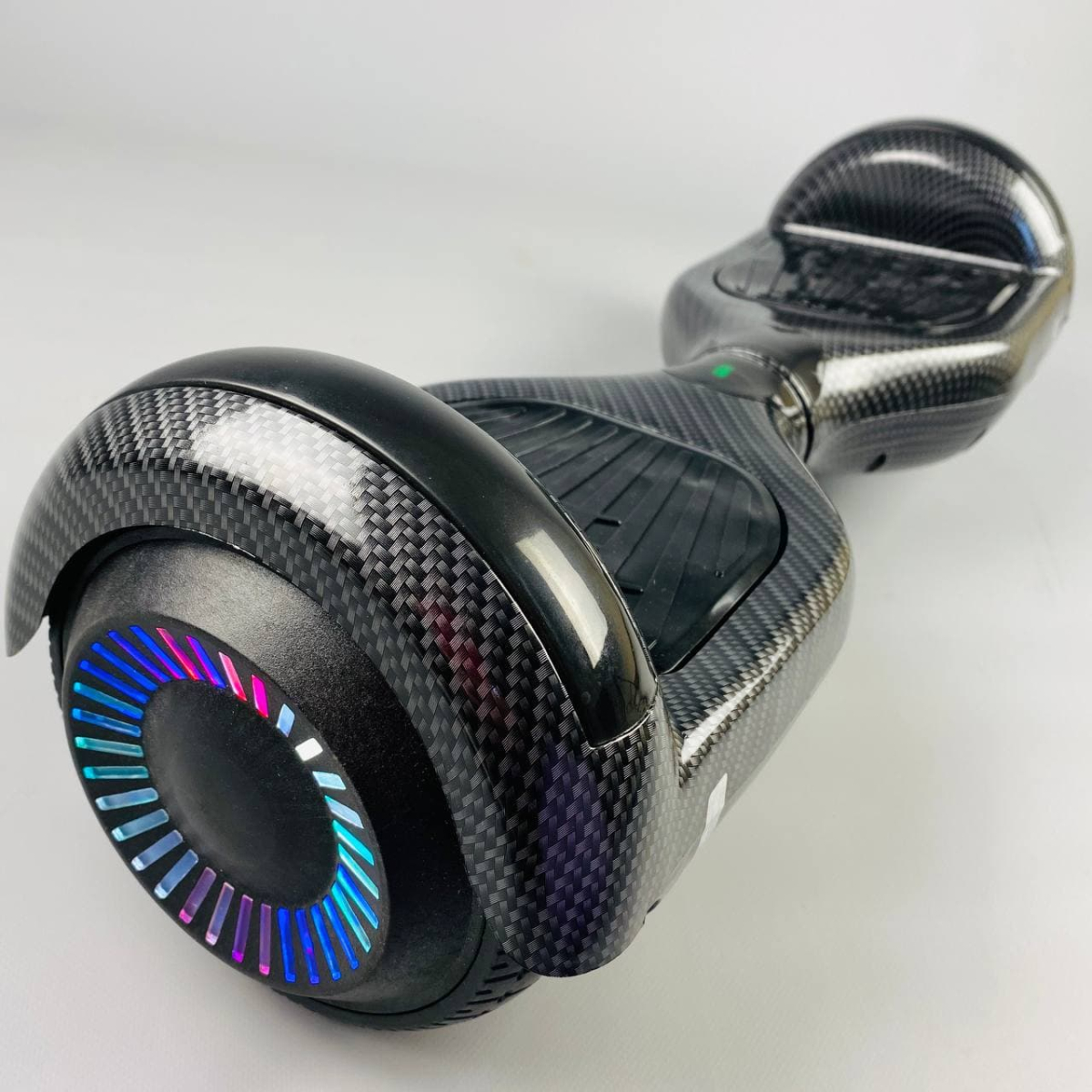 Гіроборд Гіроскутер Smart Balance 6.5 '' Карбон, Фото - 1