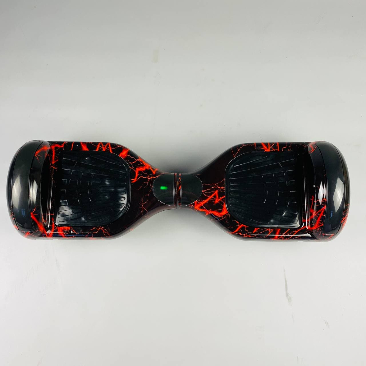Гіроборд Гіроскутер Smart Balance 6.5 '' Червона блискавка, Фото - 2
