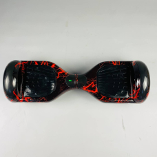 Гіроборд Гіроскутер Smart Balance 6.5 '' Червона блискавка, Фото - 2