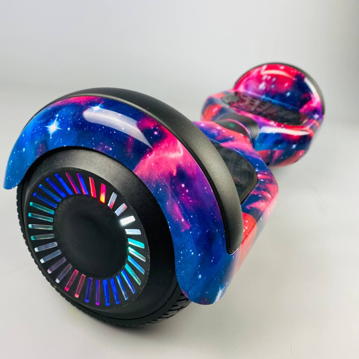 Гіроборд Гіроскутер Smart Balance 6.5 '' Новий космос, Фото - 1